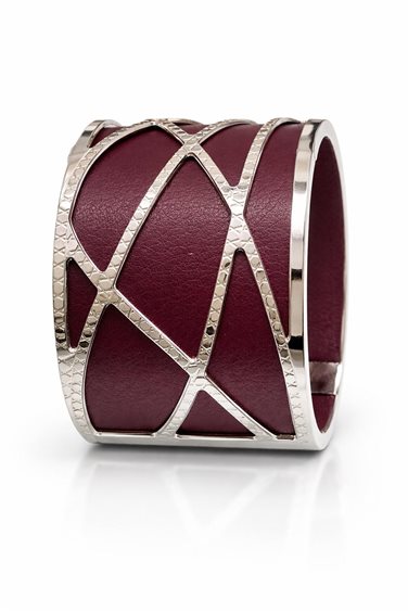 Bracciale Les Georgettes Donna in Acciaio 161649889532 - 161649889532